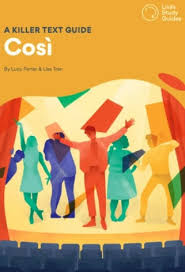 Check spelling or type a new query. Cosi By Louis Nowra Lisa S Study Guides