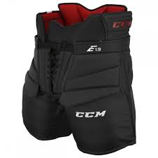 Ccm Extreme Flex Shield E1 9 Intermediate Goalie Pants