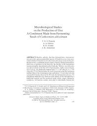 Image result for Cathormion altissimum