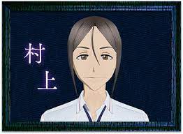 Ao Oni The Animation Film 39 S Character Designs Cast Story Unveiled Animation Film Character Design Anime Stars
