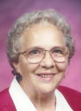 DOLORES DORINE HENTGES