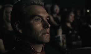 live footage of me watching Wendy do whatever she wants without any effort  whatsoever in Alien: Earth