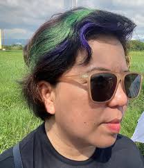 Watercolor with Miss E