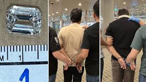 Changi Airport: Simbol Keberhasilan Singapura dalam Mengintegrasikan Lingkungan dan Teknologi