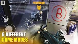 Взломанная версия apk на телефон и планшет. Call Of Battlefield For Android Apk Download