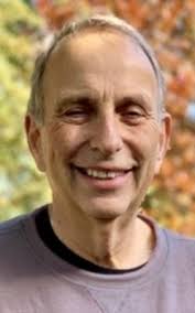 David Rothenberg Obituary (2019)