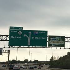 More images for welcome to new jersey sign at night » Welcome To New Jersey Sign Mahwah Nj