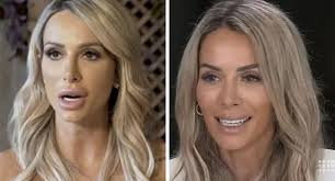 Married At First Sight: Stacey Hampton's brand new look