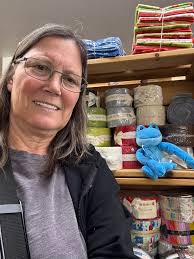 Apparently there used to be a knitting mill in Portland. Does anyone know  where and when?