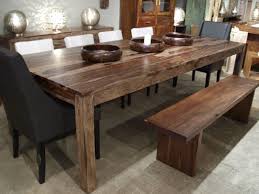 Une table de cuisine ronde avec allonge centrale sera superbe dans une cuisine moderne. Pin By Vickie Gentile On For The Home Dining Table Kitchen Table Barnwood Furniture