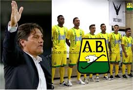 See more of club atlético bucaramanga on facebook. Llego A Santander Atletico Bucaramanga Presento Al Nuevo Integrante Del Leopardo Bucaramanga