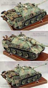 二战德军 猎豹 坦克歼击车 静态模型爱好者 致力于打造最全的模型评测网站 tamiya model kits model tanks model kit