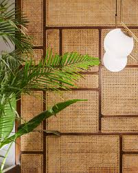 Happy Thai Tropical Interior Design Materials Board Interior Design Restaurant Interior Design