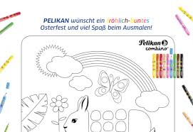 Wir haben uns eine bastelidee einfallen lassen. Basteln Mit Kindern Fur Ostern Kizz