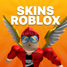 Es un juego multijugador en línea que te ayuda a crear tu propio mundo usando todo tipo de bloques. Skins For Roblox Apk 2 0 Download Apk Latest Version