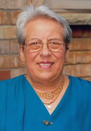 Filomena Schiraldi Obituary