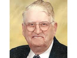 Earnest Webster Obituary (2015)