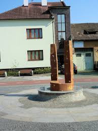 Hodonín was first mentioned in 1046. Hodonin Autobusove Nadrazi Mapio Net