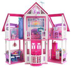 Lleva a casa fácil y rápido nueva casa barbie dreamhouse casa de los sueños. Juegos De Barbie La Casa De Los Suenos Tienda Online De Zapatos Ropa Y Complementos De Marca