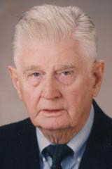 Charles William Kunkle Jr. (1914-2013)