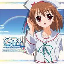 Set in a town where an eternal rainbow hangs over its denizens and grants them the gift of magic under the condition: Collection Gift Eternal Rainbow Original Soundtrack Album 1252 Anidb