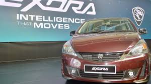 Setakat ini walaupun desas desus proton mahu memberhentikan pembuatan model proton ertiga, nampaknya ia masih berada dalam senarai. Proton Lancar Exora 2019 Harga Dari Rm59 800 Youtube