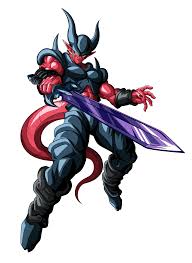 Dragon ball super (and ginga patrol jaco) janemba. Janemba Villains Wiki Fandom