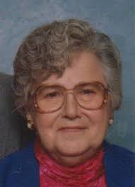 Obituary information for Zella Tharp
