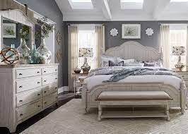 We did not find results for: Farmhouse Reimagined Antique White Poster Bedroom Set 1stopbedrooms