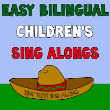 Right after the song i have some fun facts about pronunciation and how the alphabet has . The Alphabet Song El Alfabeto Song By Children S Bilingual Songs English Spanish Spotify