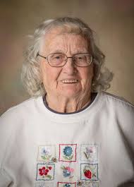 Beatrice Louise Allen, 1922-2022