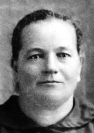 Marianna Juliana “Mary” Gryzbek Dobos (1872-1936)