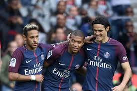 France ligue 1 corners statistics. Psg Star Power Propels French Ligue 1 Tv Ratings Media Value