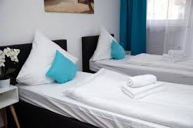 Where is the closest hotel near me with a kitchenette? Aparthomes Central Location Wifi Tv Kitchen Nuremberg Updated 2021 Prices