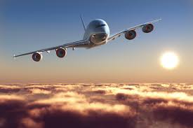 Resultado de imagen de transporte aéreo