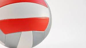 The point of the game is to keep the ball in the air. á… Volleyball Regeln Techniken Und Punktevergabe