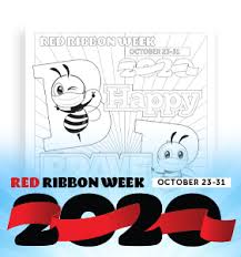Sep 07, 2021 · top 25 flowers coloring pages for preschoolers: Red Ribbon Week Coloring Sheets Assembly Democratic Caucus