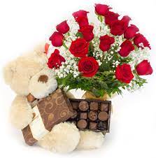 Check spelling or type a new query. 70 Bears With Flowers And Balloons Ideas Valentine Balloons Flowers