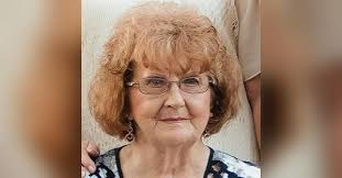 Shirley Inez Schrimsher Obituary