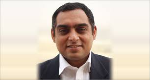 The Times of India promotes Dr Nalin Mehta as Executive Editor- Online