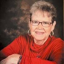 Linda Joyce Click Obituary