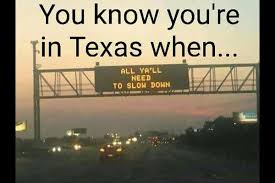 California refers to its order as a stay at home order, while washington's is titled stay home, stay healthy. to be clear, residents in those states are also not every order is identical, but under many if not all of them, including texas', the average citizen is still able to enjoy the same general freedoms. 15 More Hilarious Texas Memes To Keep You Laughing Texas Quotes Texas Humor Texas Life