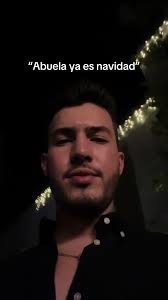 Abuela, hoy ya es Navidad: Reflexiones y Recuerdos