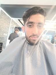 Haroon Sherzai Official