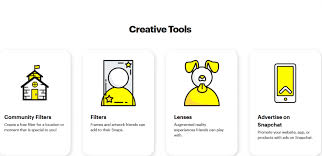 Snapchat is an american multimedia messaging app developed by snap inc., originally snapchat inc.one of the principal features of snapchat is that pictures and messages are usually only available for a short time before they become inaccessible to their recipients. How To Create Your Own Snapchat Filters