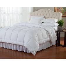 6 best down alternative comforters, according to bedding experts. Down Down Alternative Comforters King Queen More Boscov S