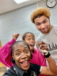 SM Horizons High School (@HorizonsHS)