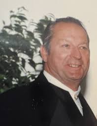 Obituary information for Frank J Casper