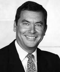 Ian Ross (newsreader)