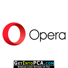 Opera is your perfect online companion. Opera 68 Offline Installer Free Download